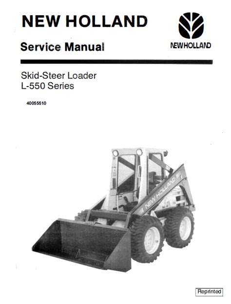 new holland skid steer model l553|new holland l553 hydraulic diagram.